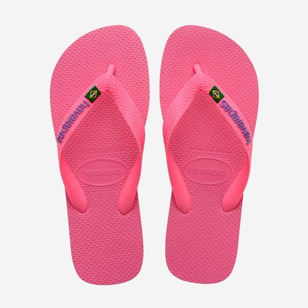 HAVAIANAS 4000032 PINKELETRIC  