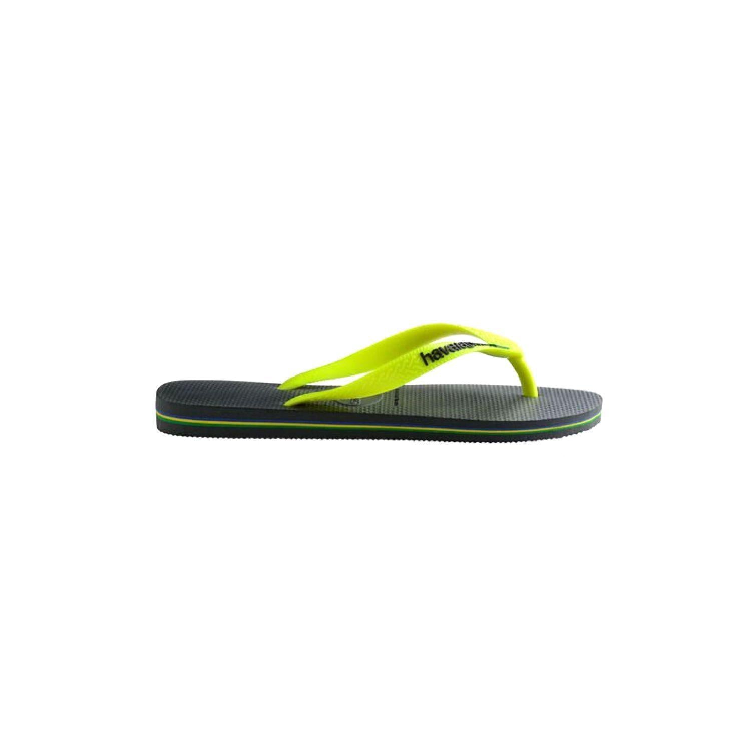 Image of HAVAIANAS 4110850 NOVOGRAFITE  