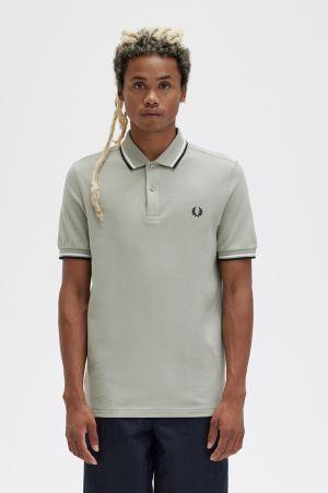Image of FRED PERRY M3600 R74  
