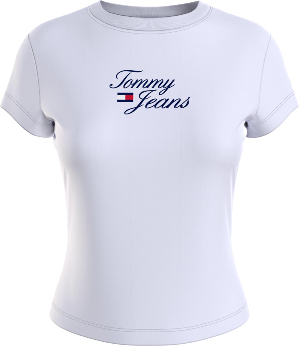 Image of TOMMY HILFIGER DW0DW15441 YBR TJW BBY ESSENTIAL LO, YBR 