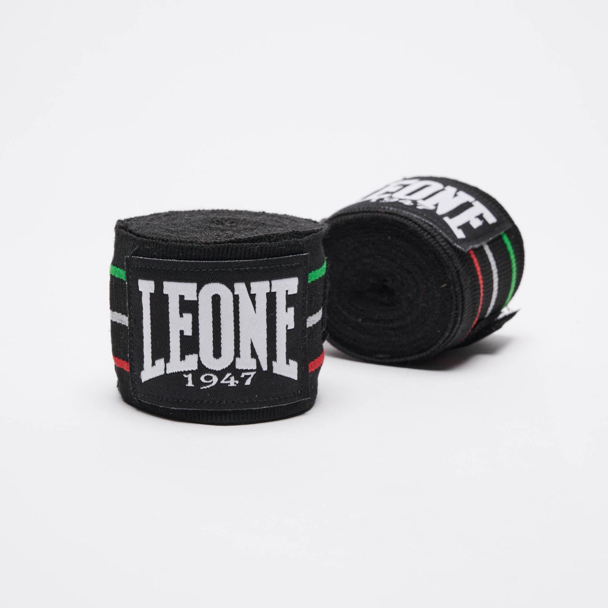 Image of LEONE 1947 AB705 01 HAND WRAPS green/3,5 m 