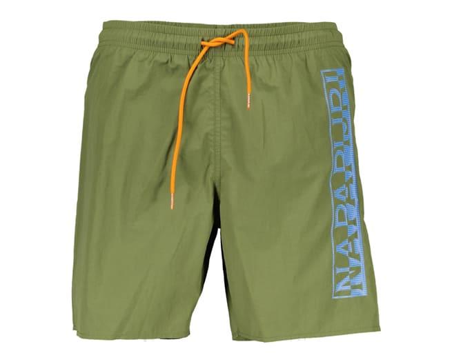 NAPAPIJRI NP0A4F9S GREENCYPRESS  