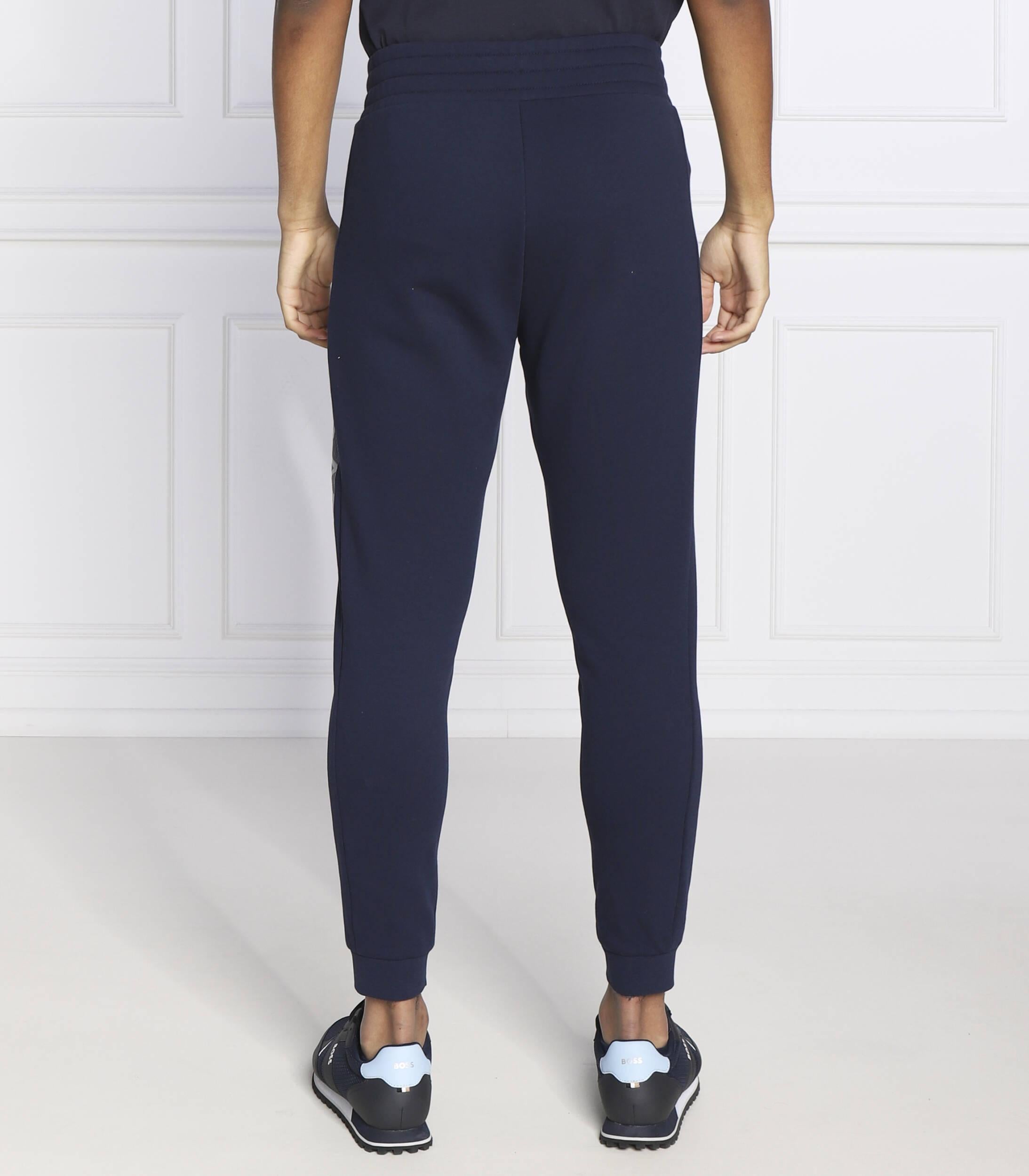 Image of ARMANI 6LPP68 PJ07Z 0554 SD - TROUSERS 