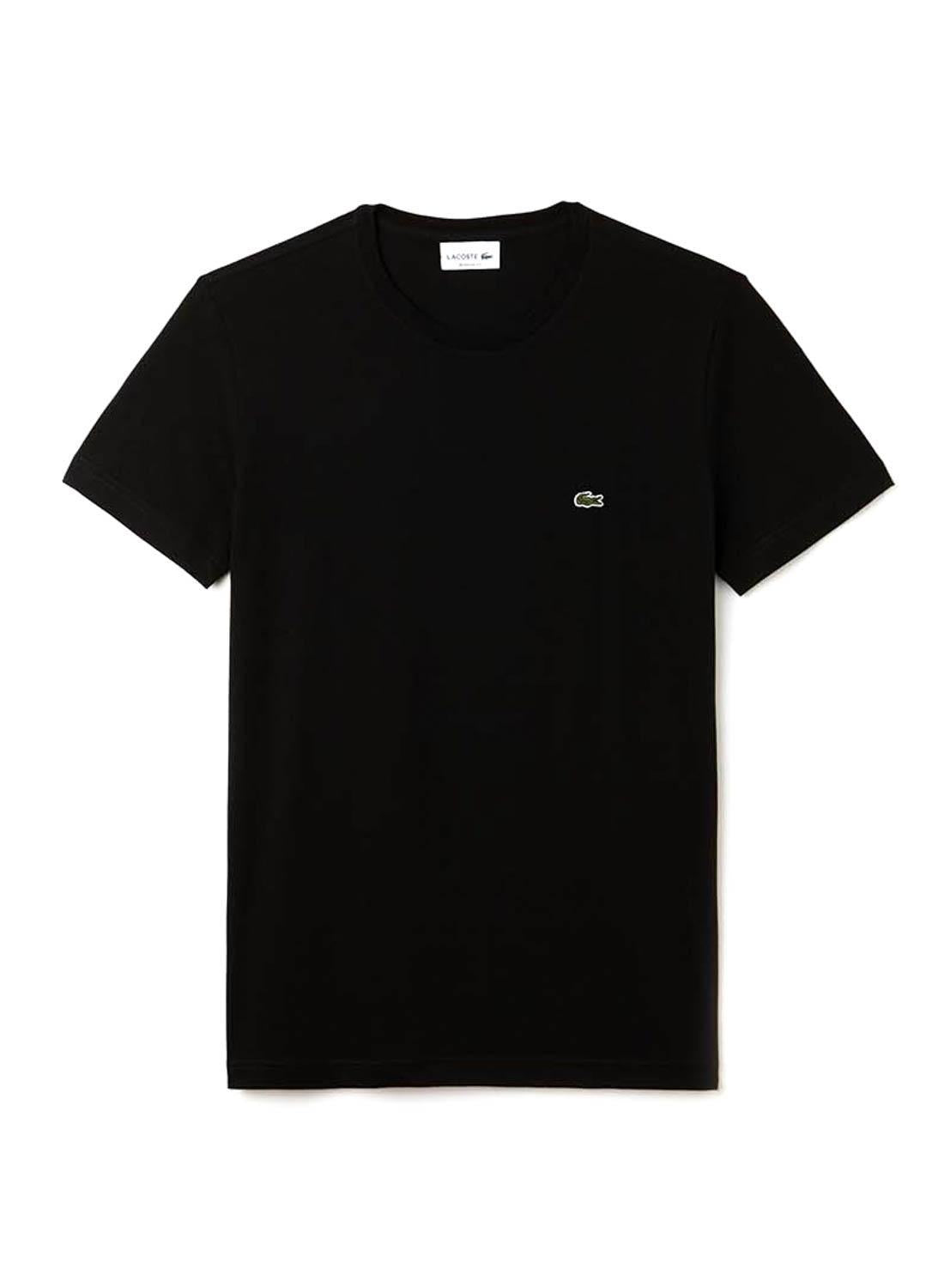 Image of LACOSTE TH2038 031 T-SHIRT 7 166 
