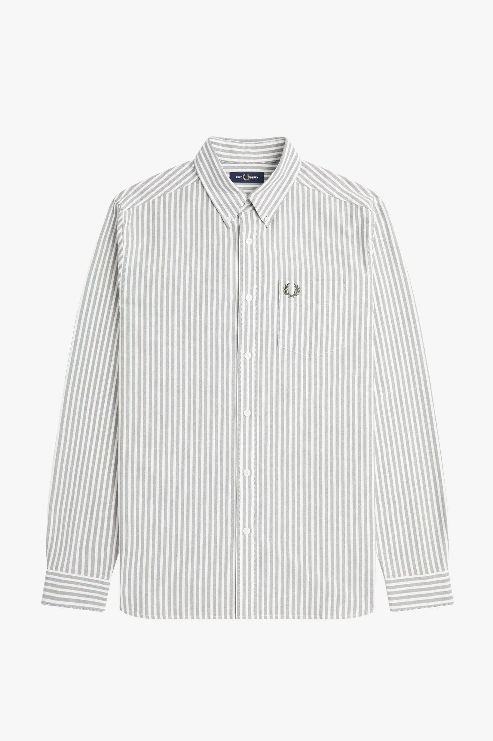 Image of FRED PERRY FP-M6574-47 638  