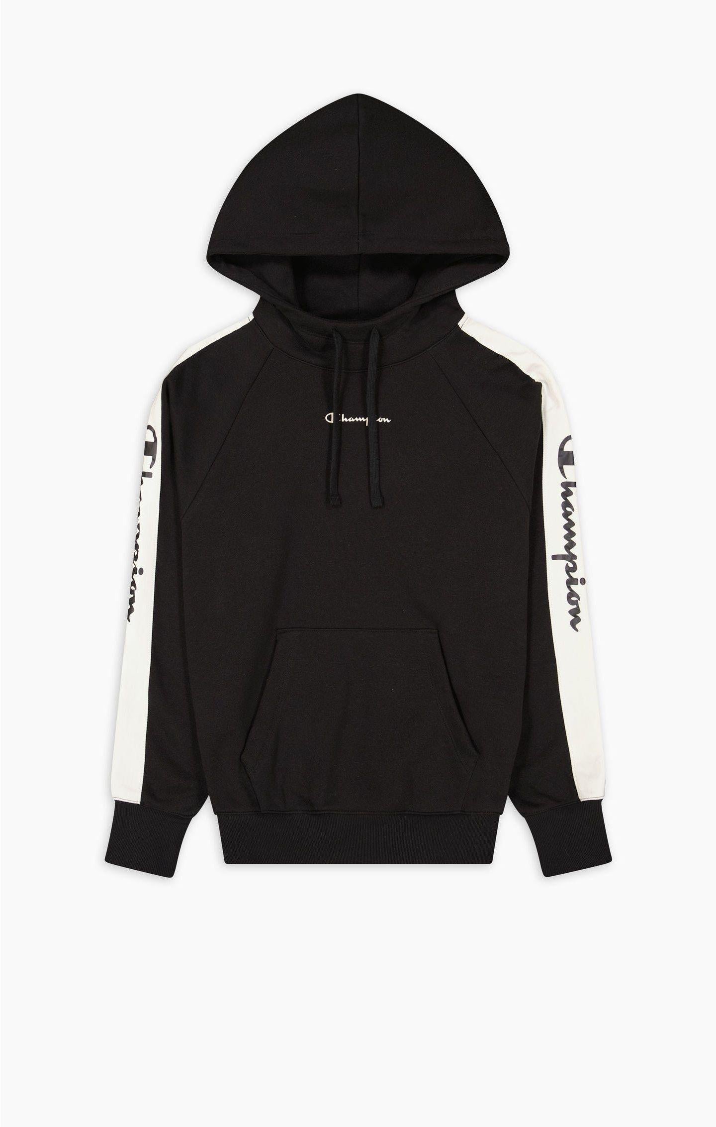 Image of CHAMPION 115571 KK001 Hooded Sweatshirt 