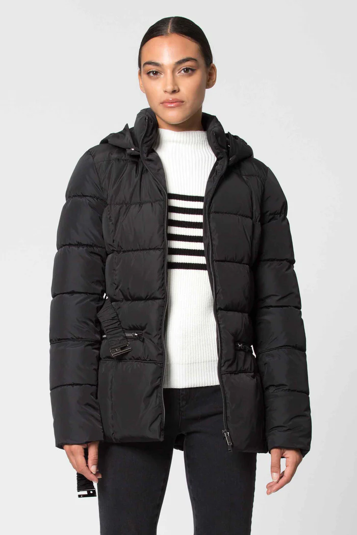 Image of KOCCA A22PGB8044AAUN0000 00016 GIUBBOTTO PIUMINO CREMAETHOLA 