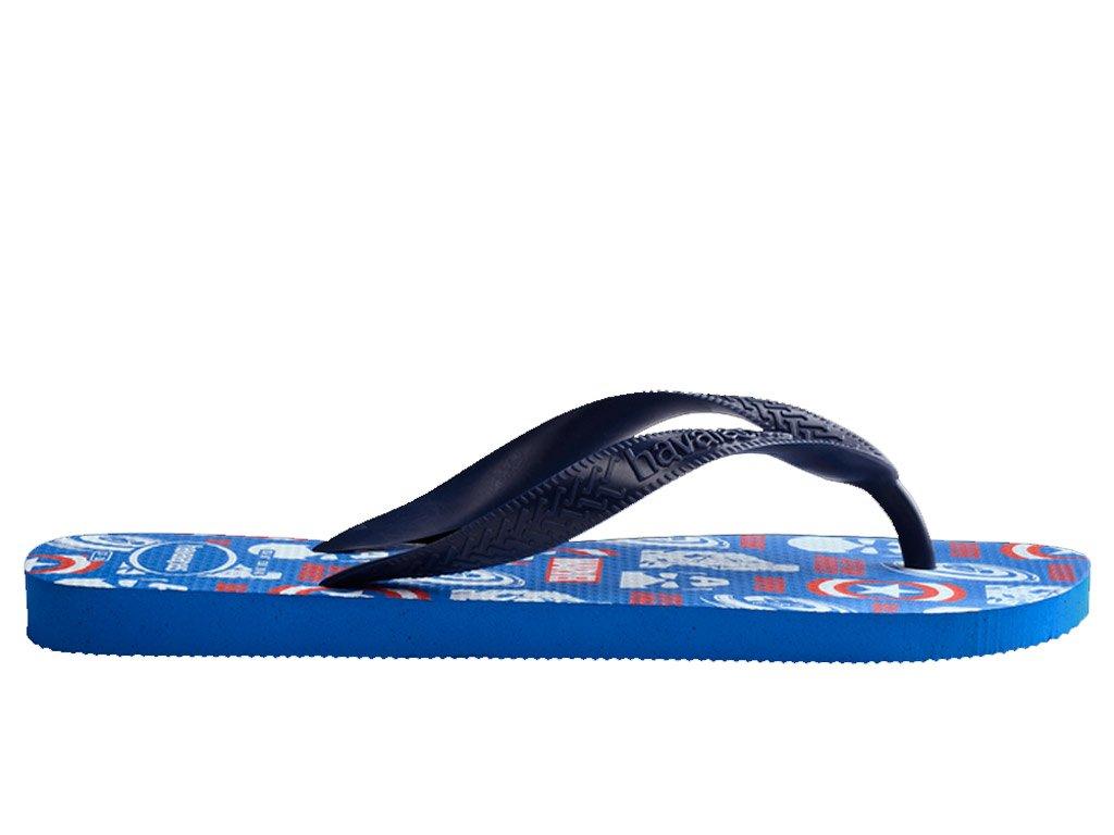 Image of HAVAIANAS 4146953 AZULESTRELA  