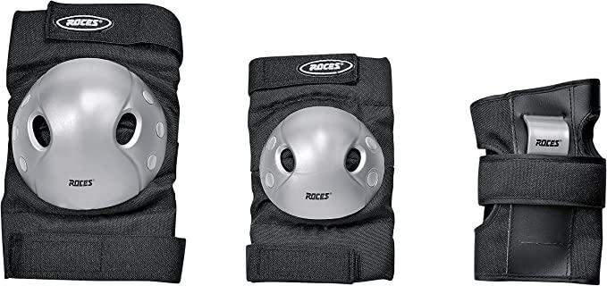 Image of ROCES 301377 BLACK  