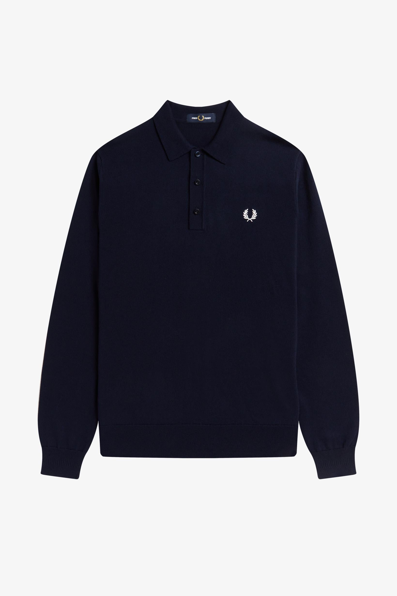 Image of FRED PERRY FP-K4535-43 608  