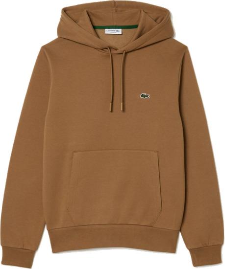 Image of LACOSTE SH9623 SIX SWEATSHIRT 6 SIX 