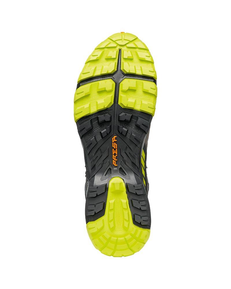 NIKE 63140-200 TITANIUMLIME  