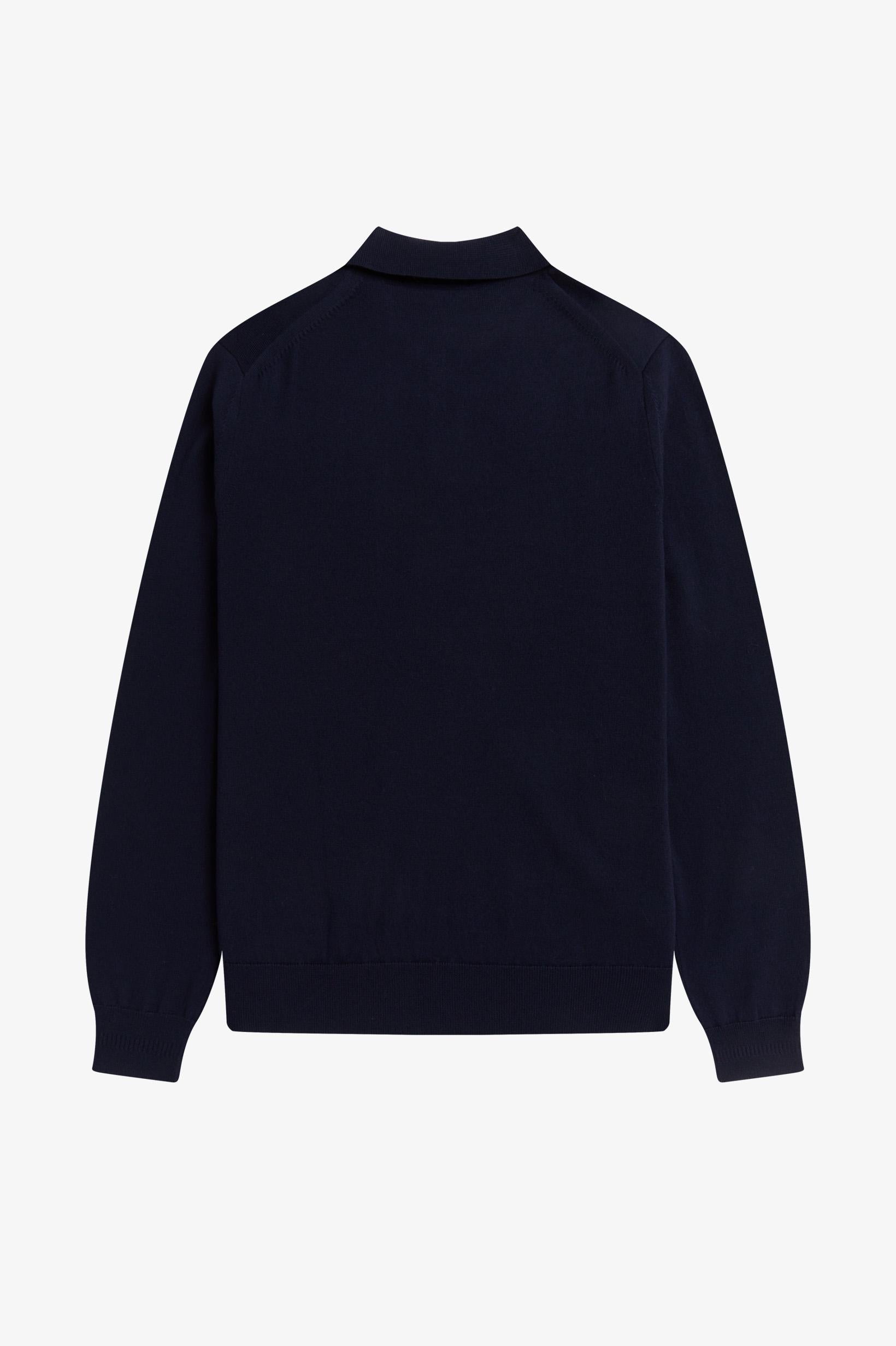 FRED PERRY FP-K4535-43 608  