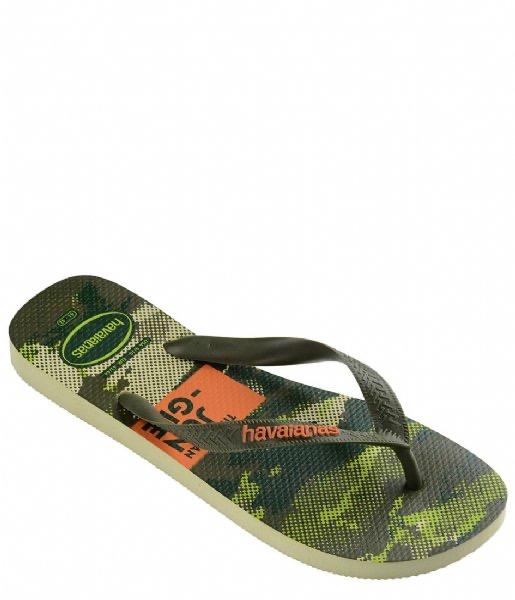 HAVAIANAS 4141398 LIMA  
