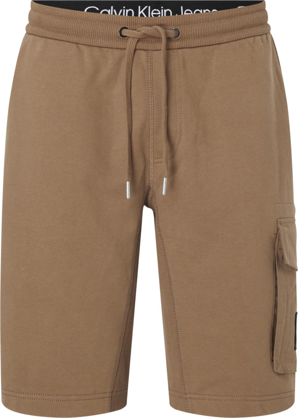 Image of CALVIN KLEIN J30J323140 PE5 MONOLOGO BADGE HWK S, YAF 