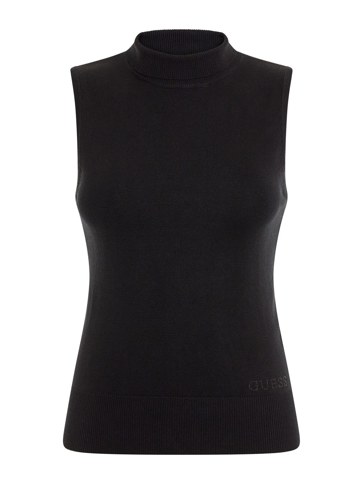 Image of GUESS W2YR32 Z2V62 JBLK  