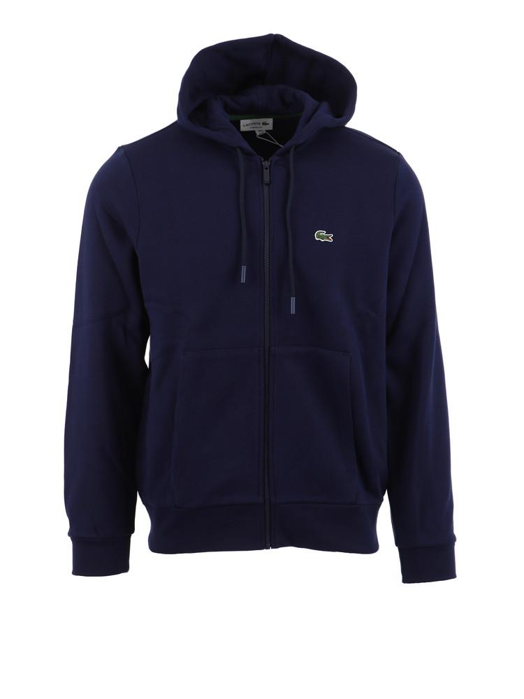 Image of LACOSTE SH9626 166 SWEATSHIRT 7 166 