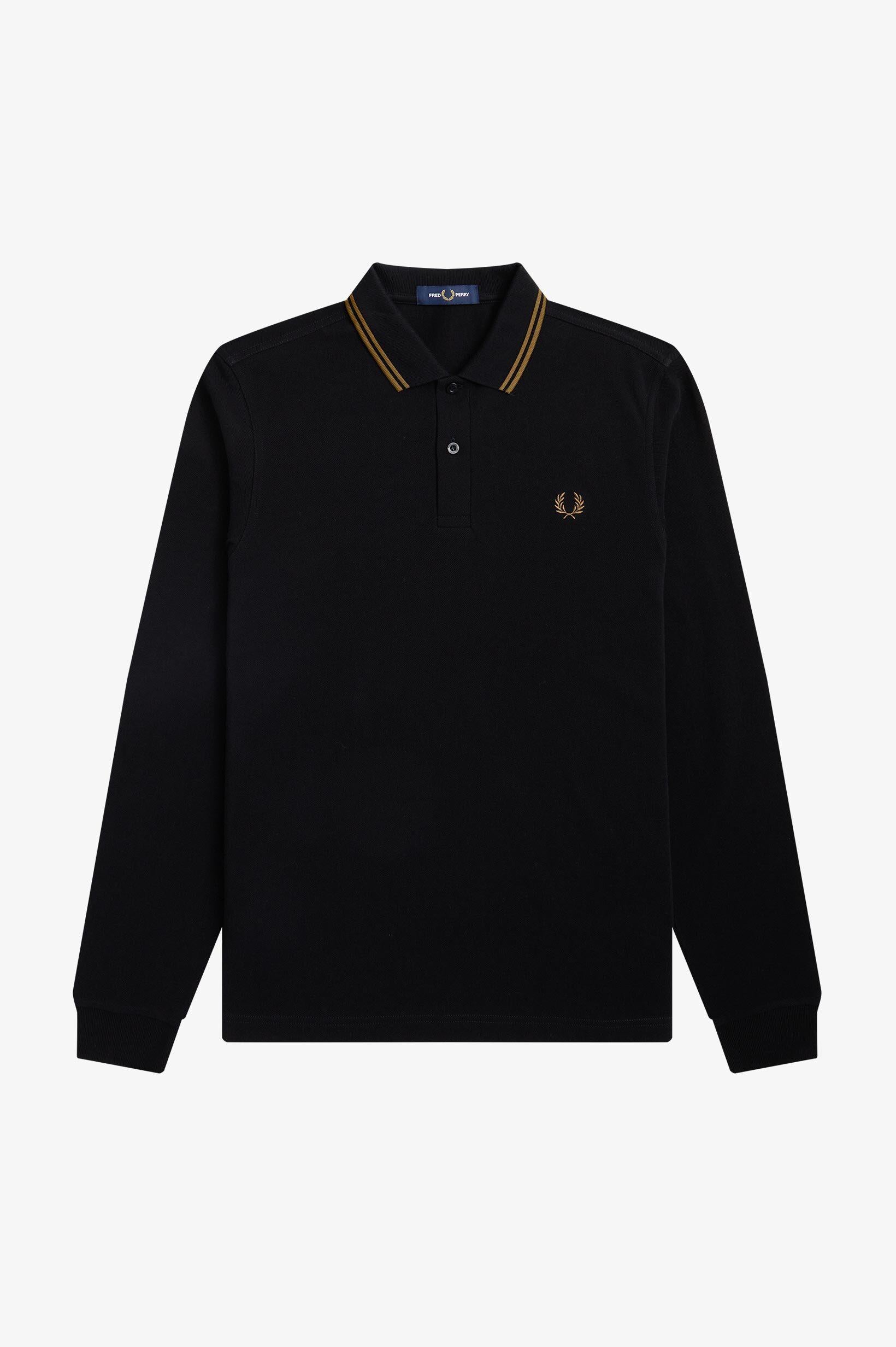 Image of FRED PERRY FP-M3636-43 Q27  