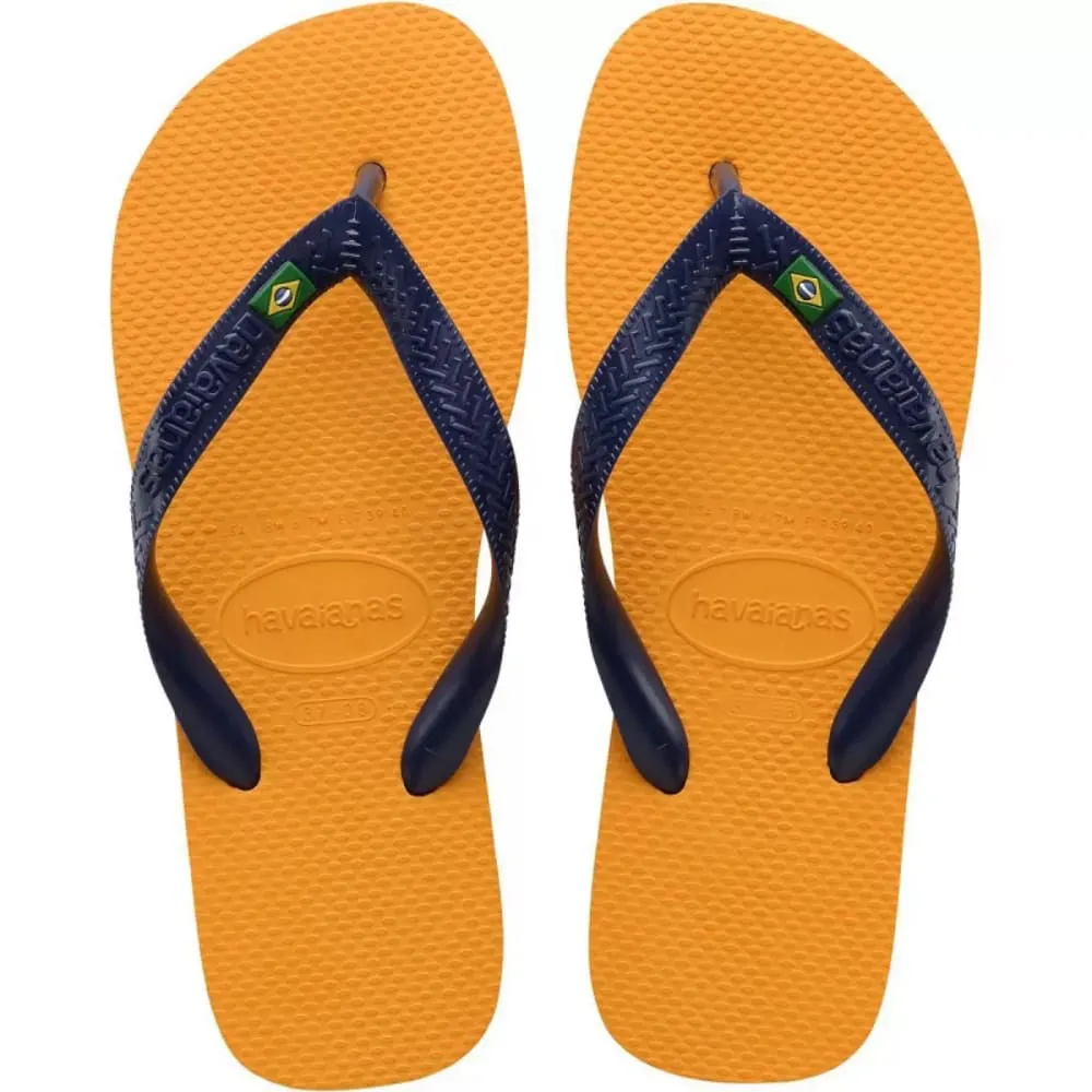 HAVAIANAS 4000032 LARANJACITRUS  