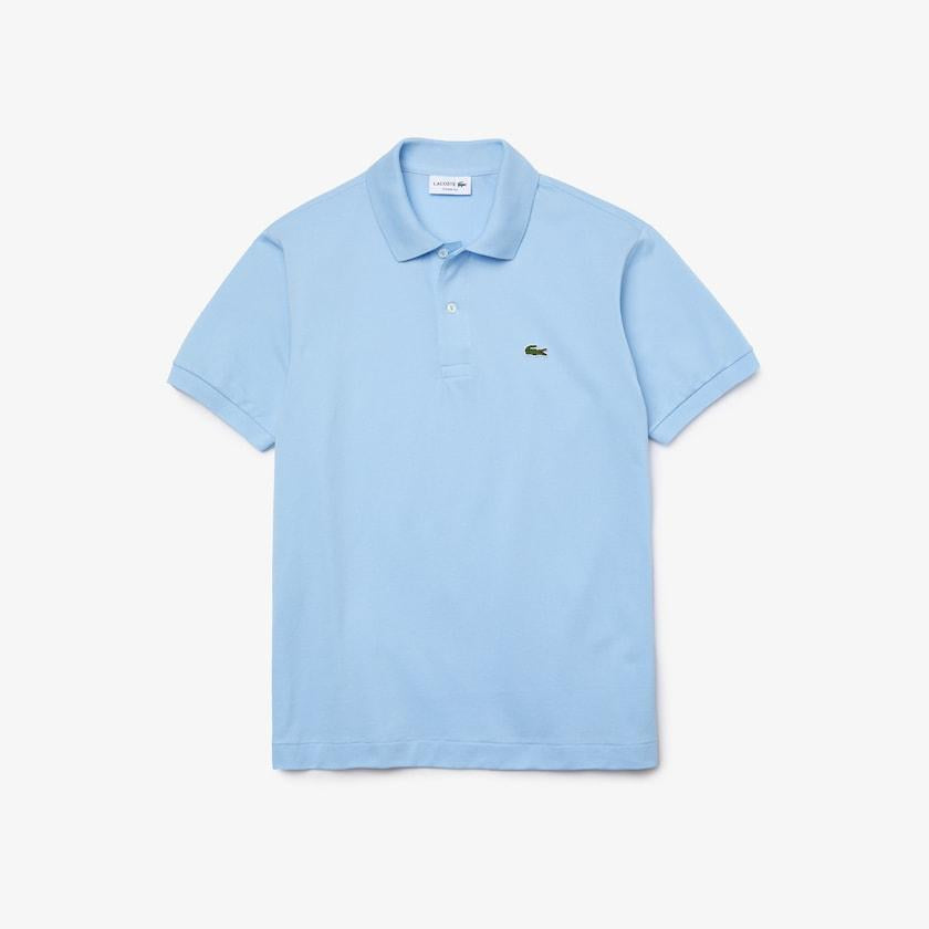 LACOSTE L1212 HBP MAGLIETTA M/C 7 TTF 