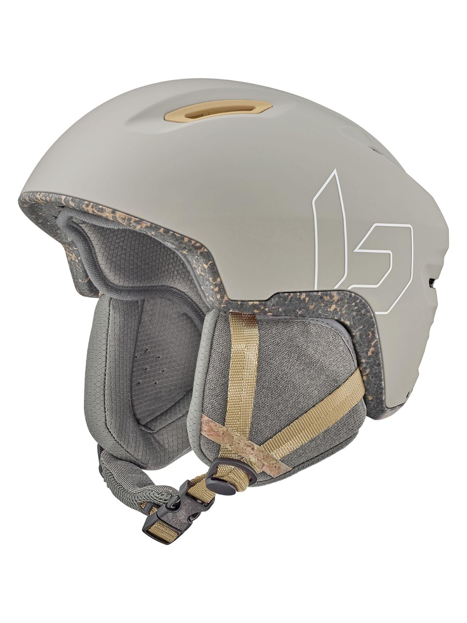 Image of BOLLE' BH147006 OatmealMatte  