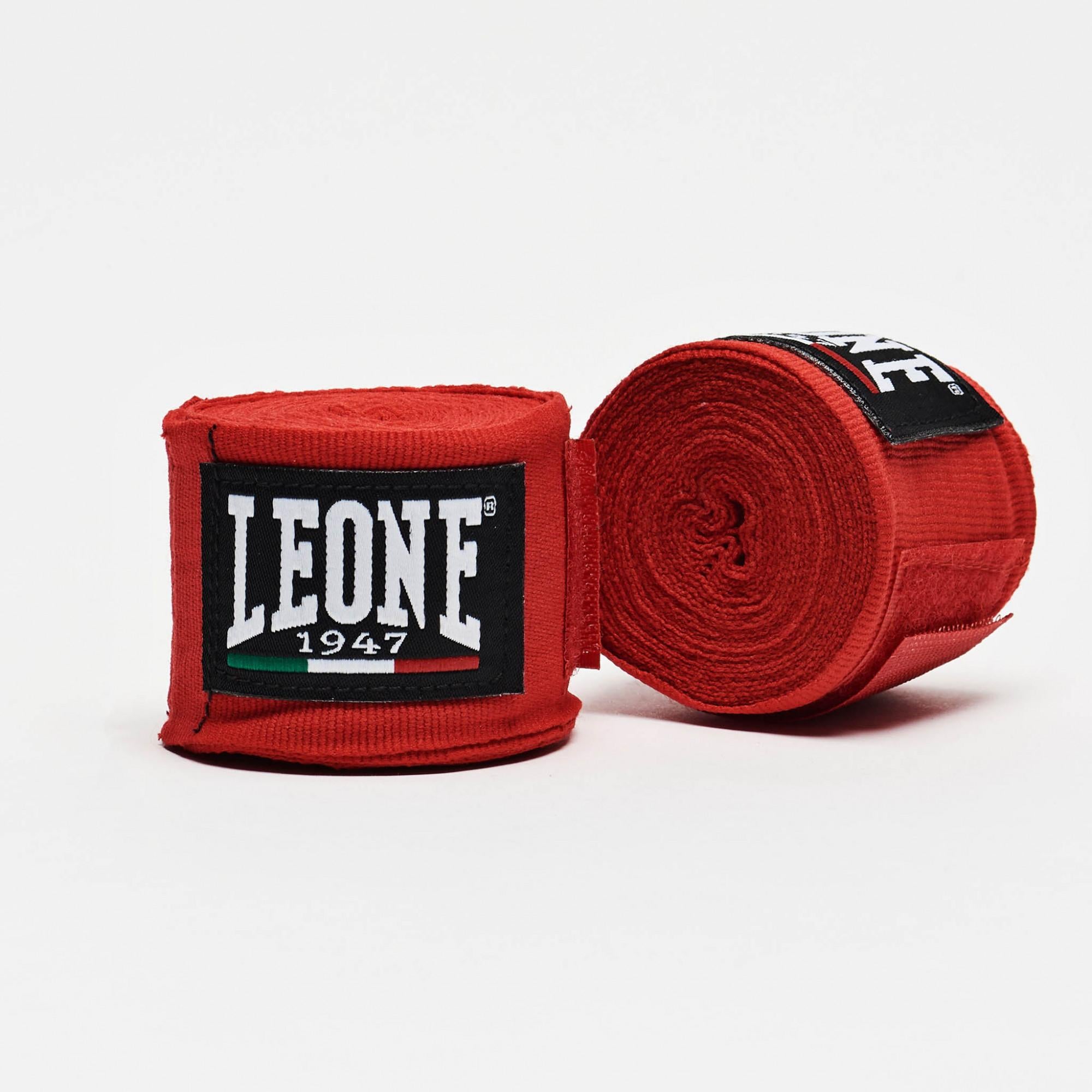 Image of LEONE 1949 AB705 03 HAND WRAPS green/3,5 m 