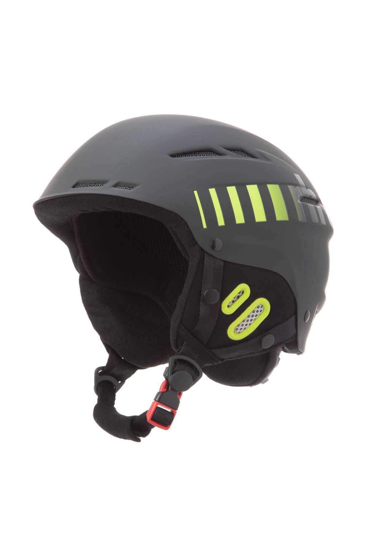 Image of ZERO RH IHX6026 18 Rider Helmet MtWhiteShGreyfadetoBlk XS/M 