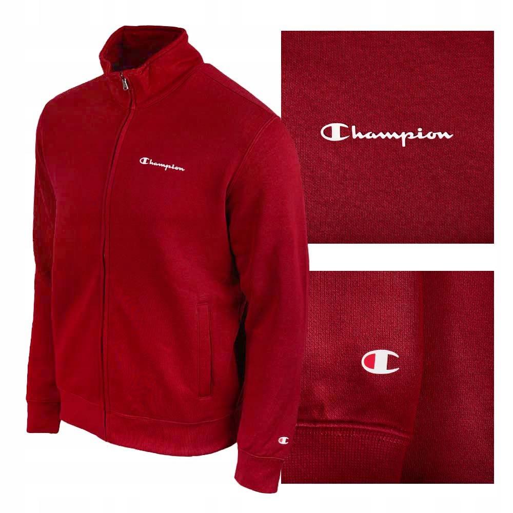 Image of CHAMPION 218290 RS506 Full Zip Sweatshirt 