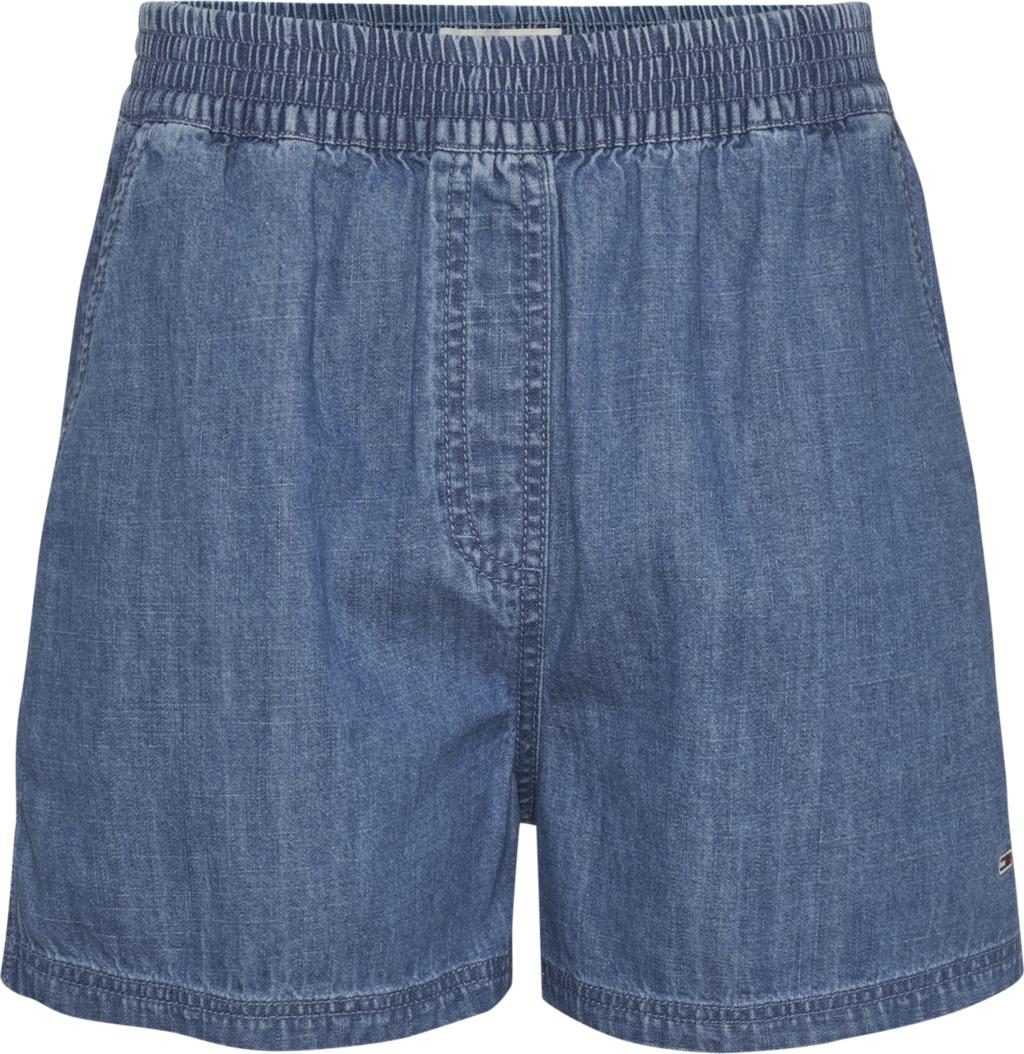 TOMMY HILFIGER DW0DW15220 1A5 TJW CHAMBRAY SHORT, 1A5 