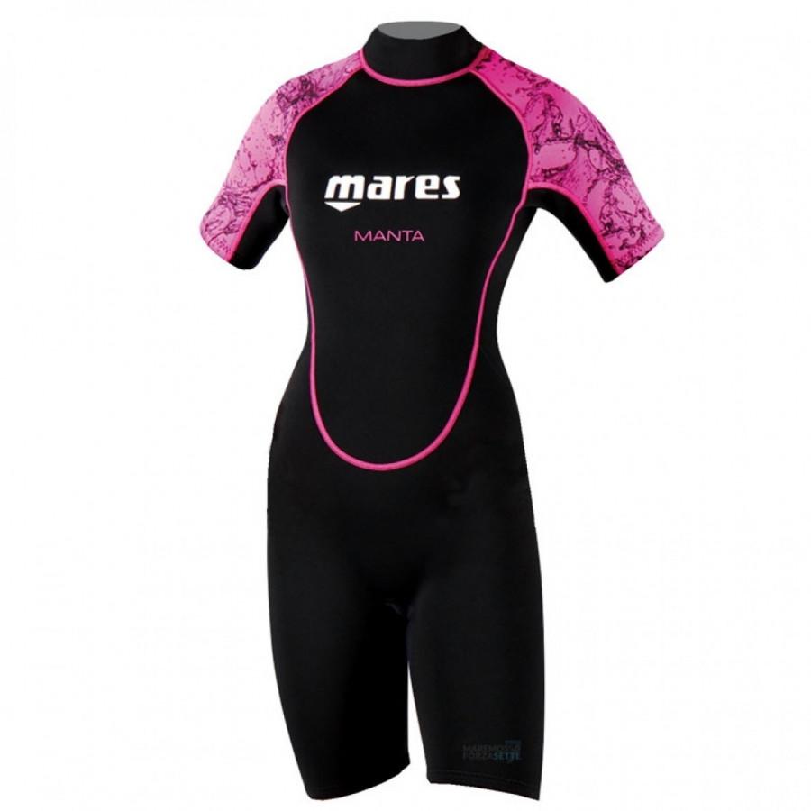 Image of MARES 412531 S5  