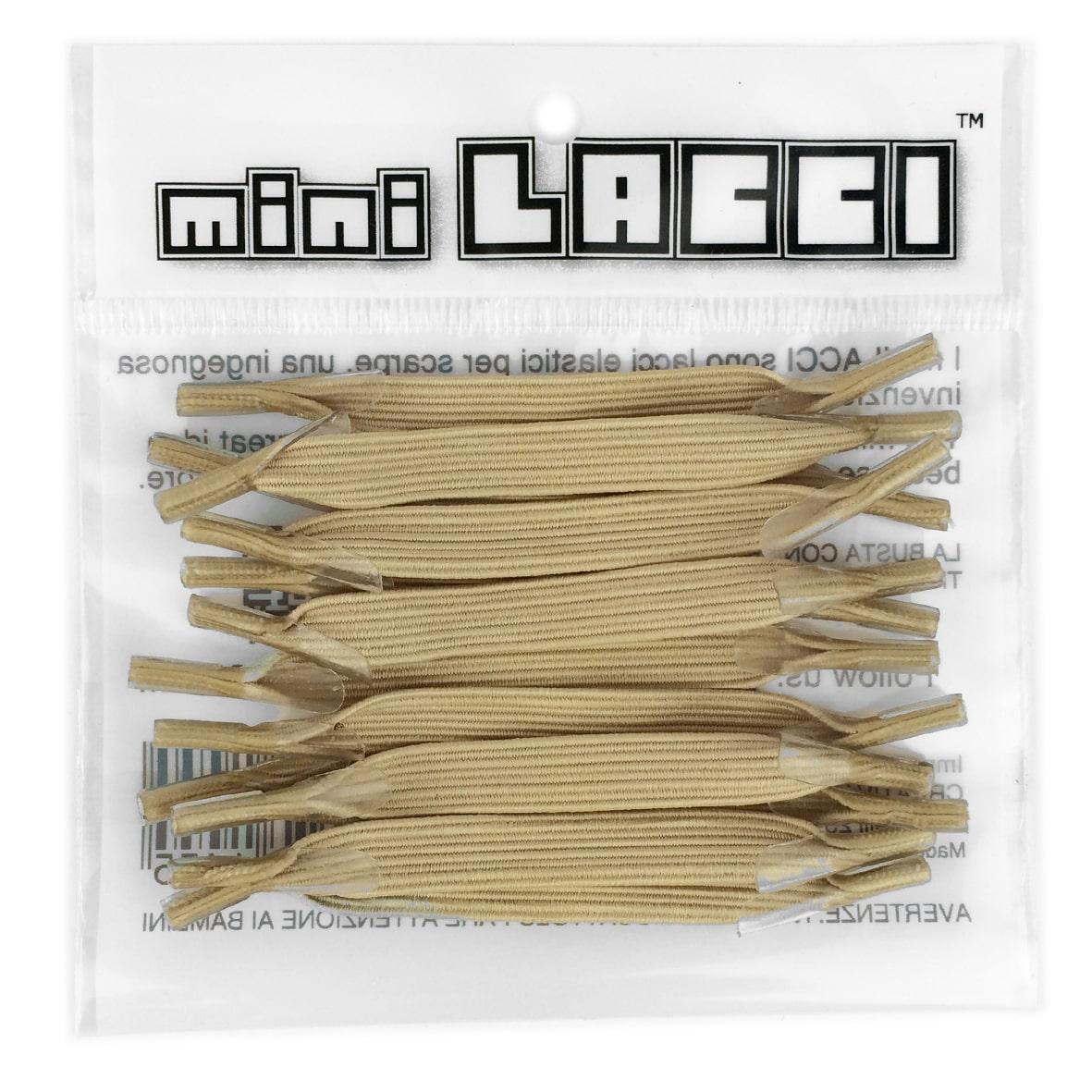 Image of MINILACCI ML 16  