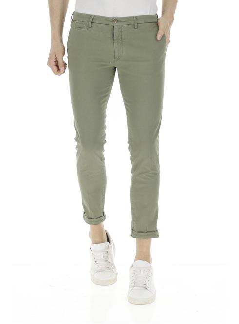 40WEFT BILLY_1055 W893 CHINO SKINNY FIT 