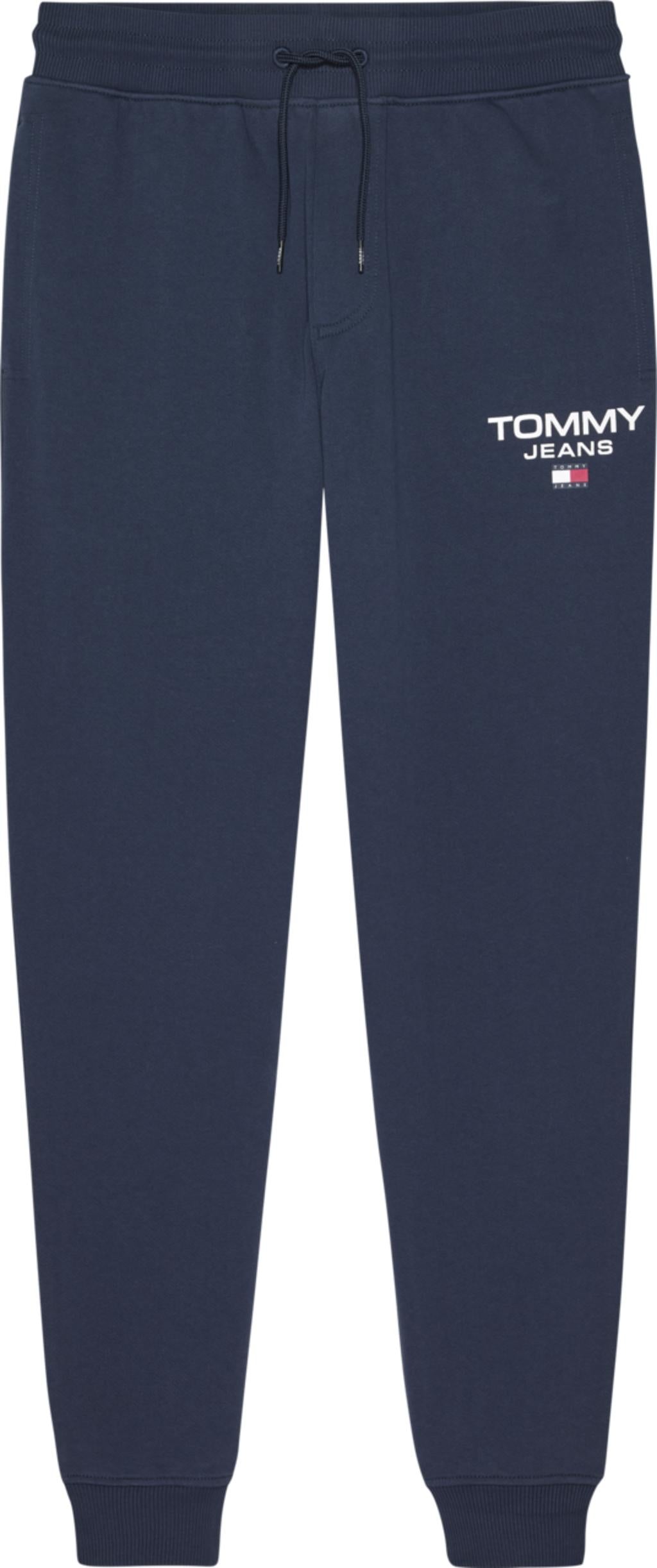 Image of TOMMY HILFIGER DM0DM15791 C87 TJM SLIM ENTRY SWEAT, C87 