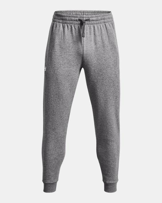 Image of UNDER ARMOUR 77-1379774 0025 UA RIVAL FLEECE JOGGERS 