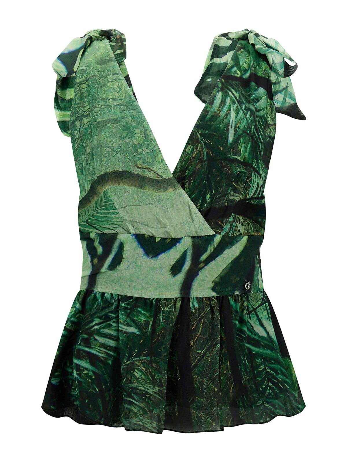 Image of GUESS W3GH92 WE550 P88H  