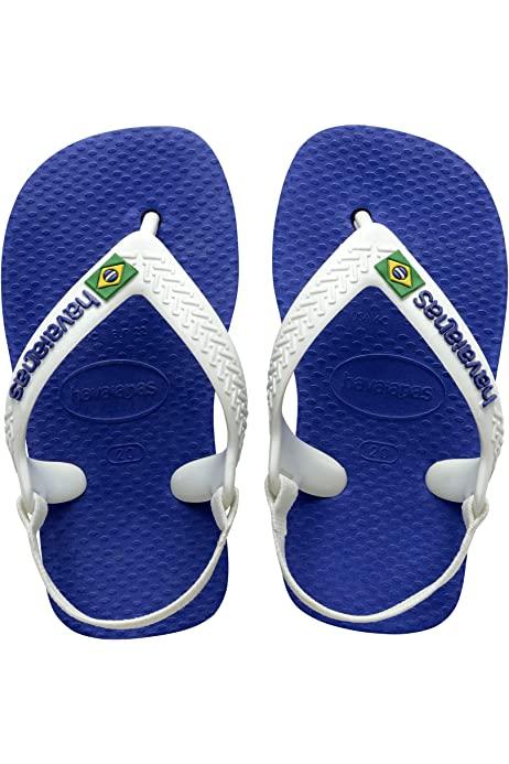 Image of HAVAIANAS 4140577 AZULNAVAL  