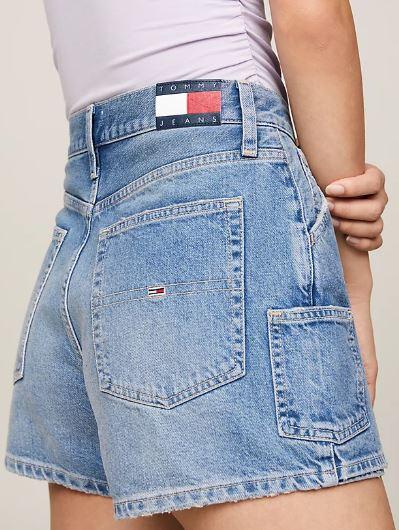 TOMMY HILFIGER DW0DW18115 1AB  