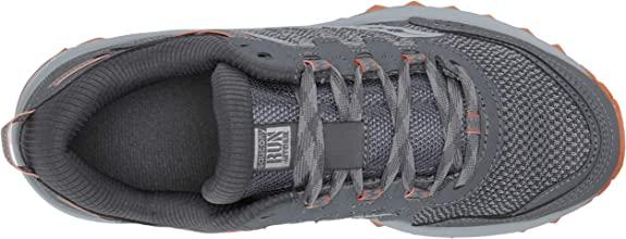 Image of SAUCONY S205245 GRISORANGE  