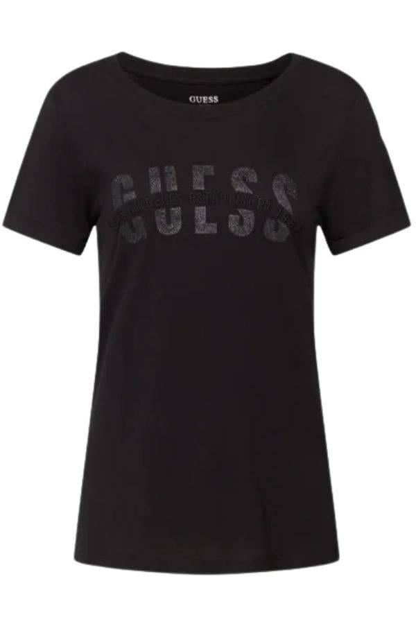 GUESS W3RI16 K46D1 JBLK  