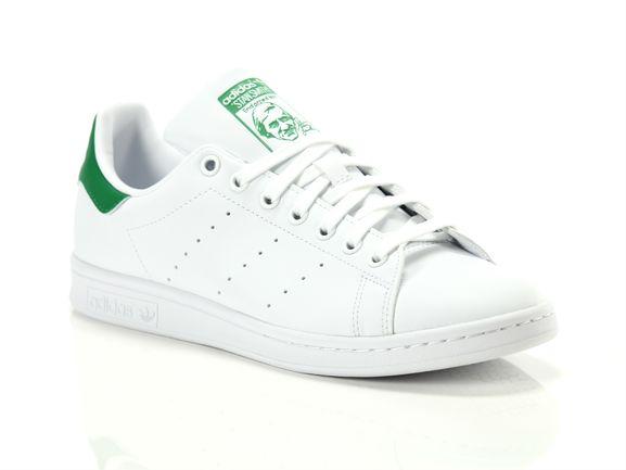Image of ADIDAS FX5502 C ADIDAS STAN SMITH 