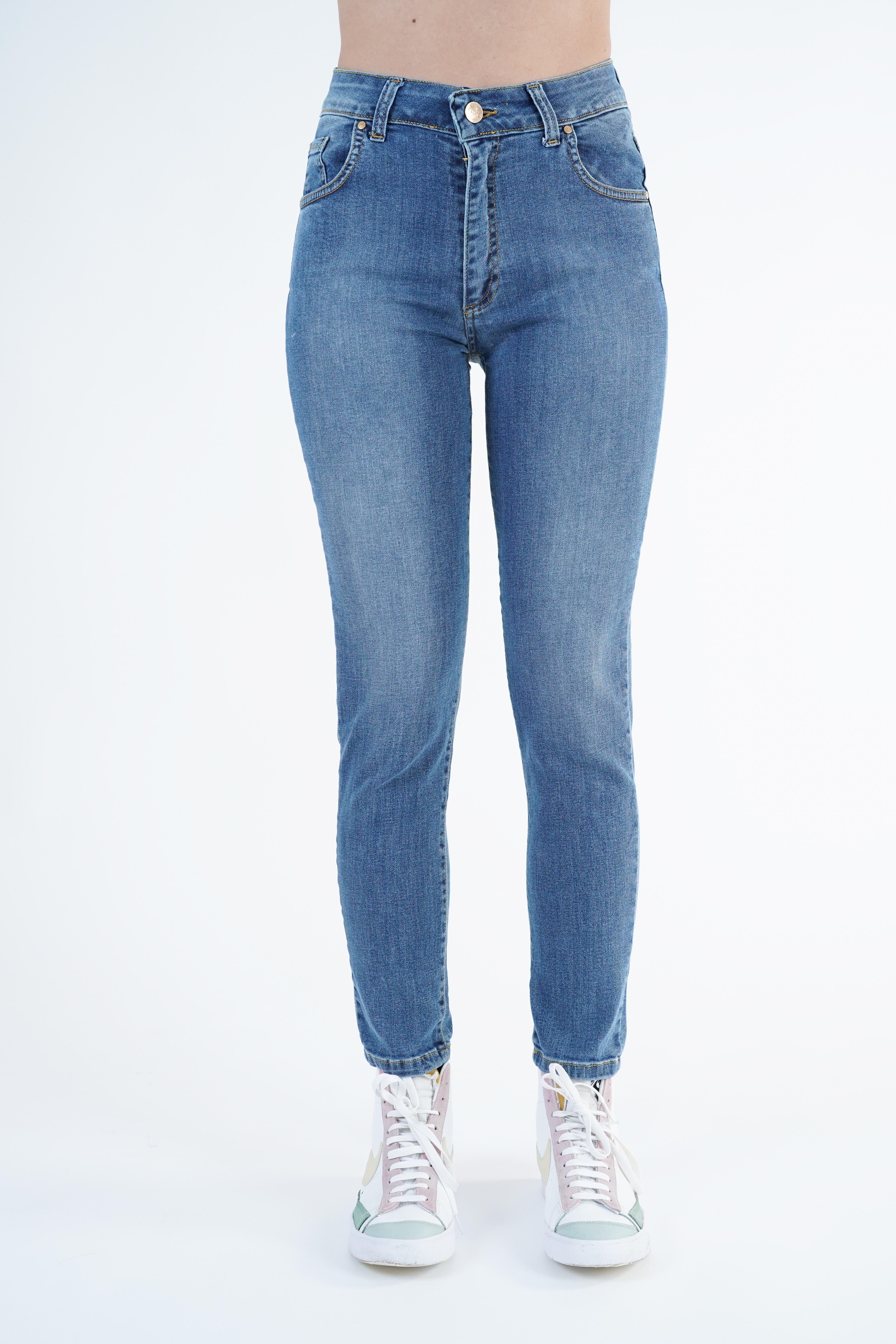 Image of KLIXS 1400DF DENIM  