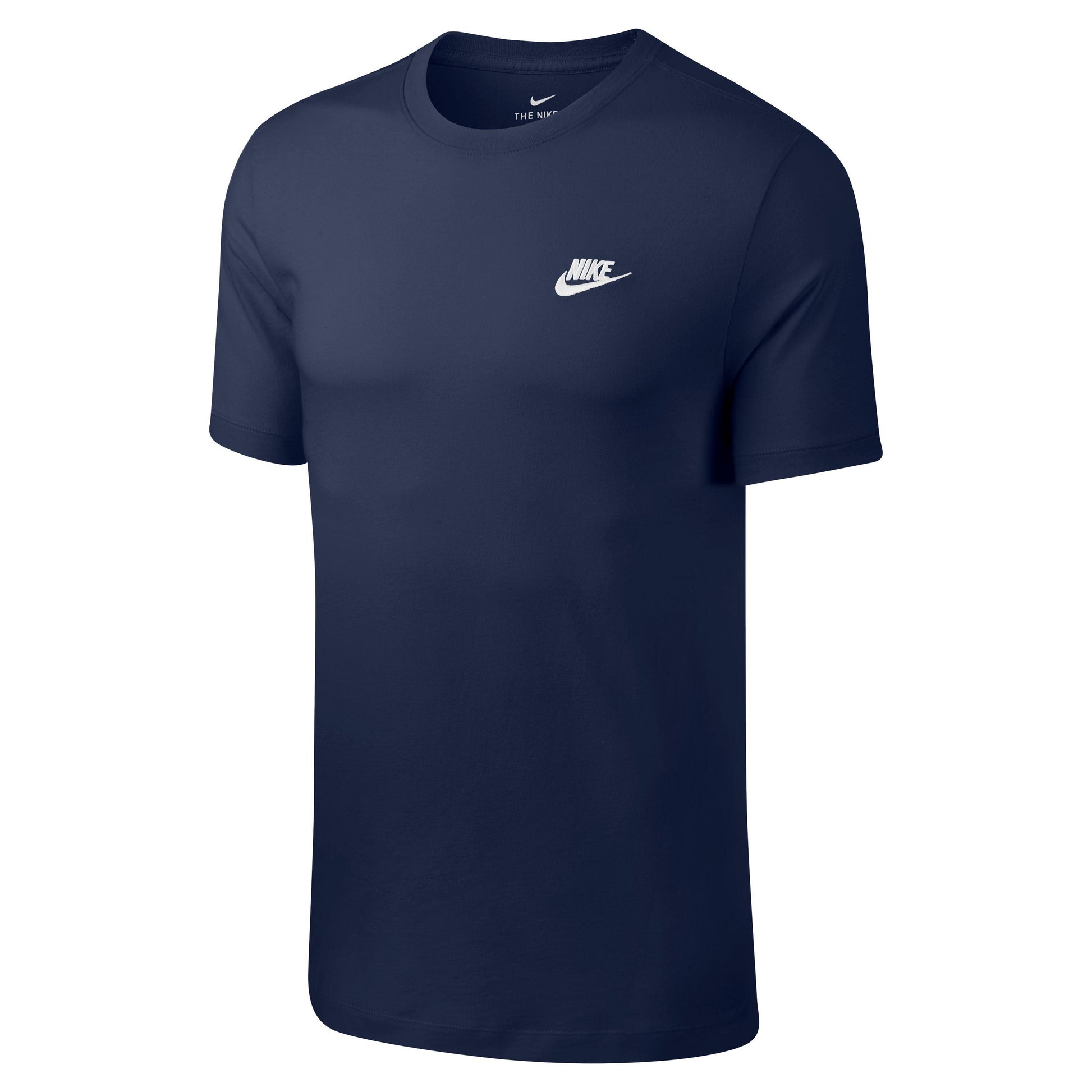 NIKE AR4997 410 M NSW CLUB TEE 