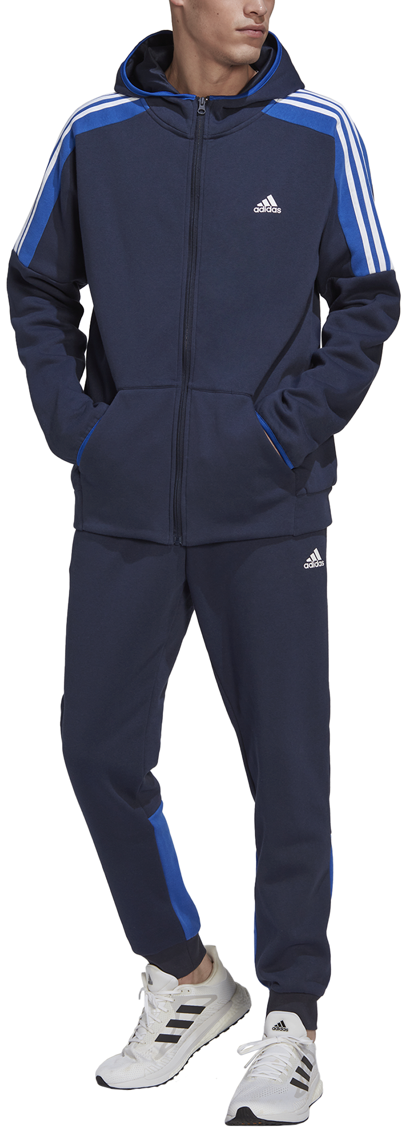 ADIDAS HK4463 . MTS Fleece CB       LEGINK 