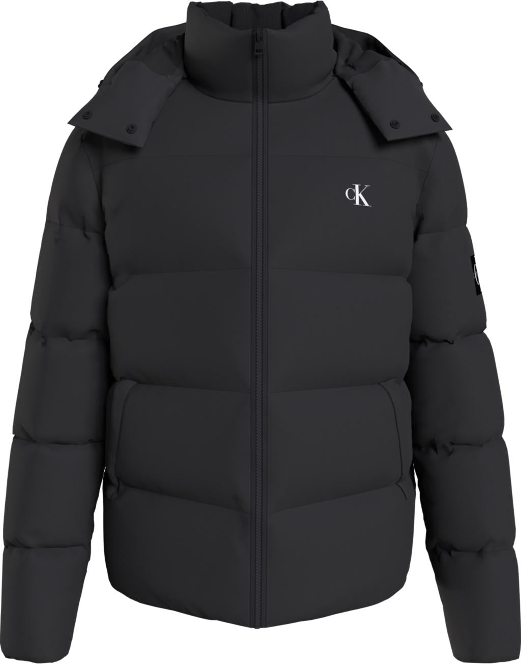 CALVIN KLEIN J30J319057 BEH  