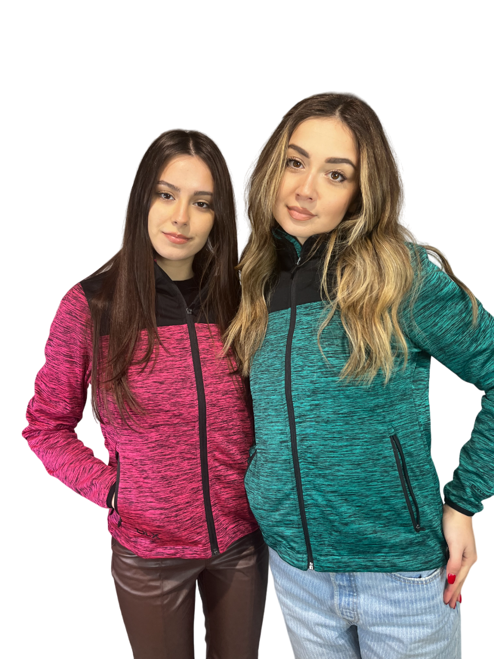 Image of TRESPASS LAVERNE OCEANGREEN  