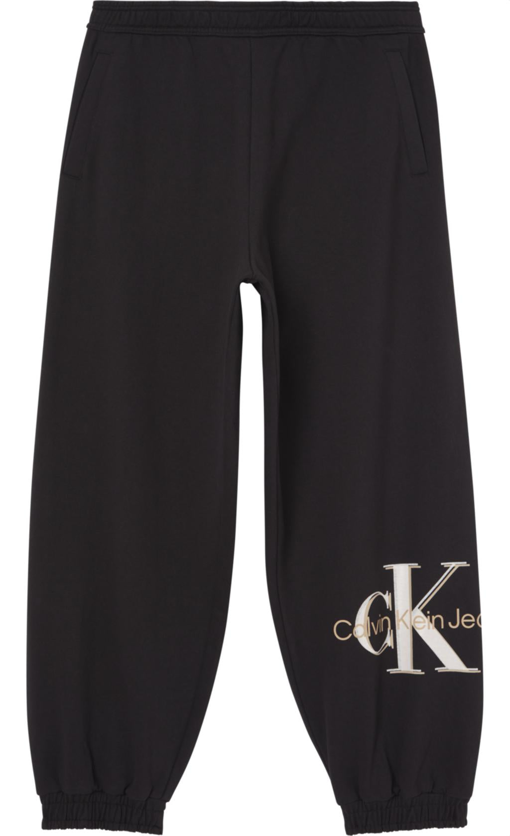 CALVIN KLEIN J30J322482 BEH ARCHIVAL MONOLOGO HW, BEH 