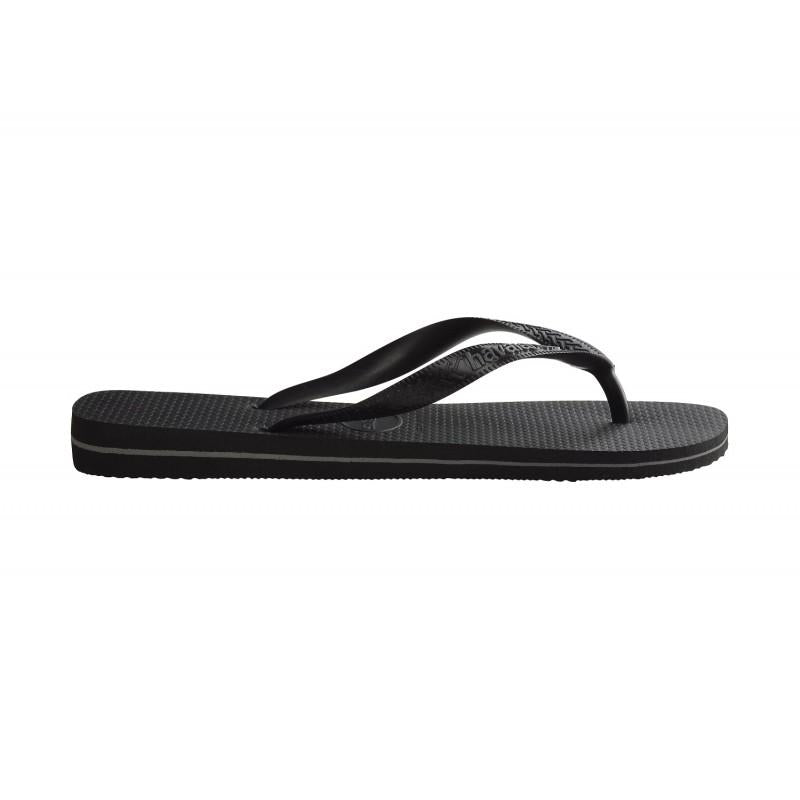 HAVAIANAS 4108555 PRETOPRETOCINZA  