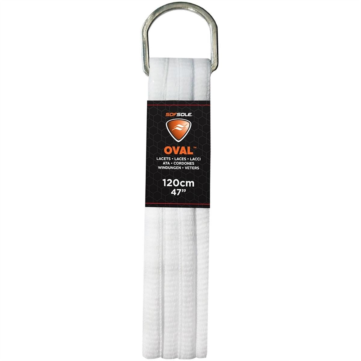 Image of DIGI IP66117 P06  15  120 . SOF SOLE LACCI OVALI BLACK CM120 