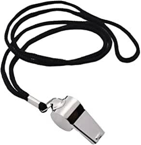 COR SPORT 1164660 NERO CORDONCINI PER FISCHIETTO P 