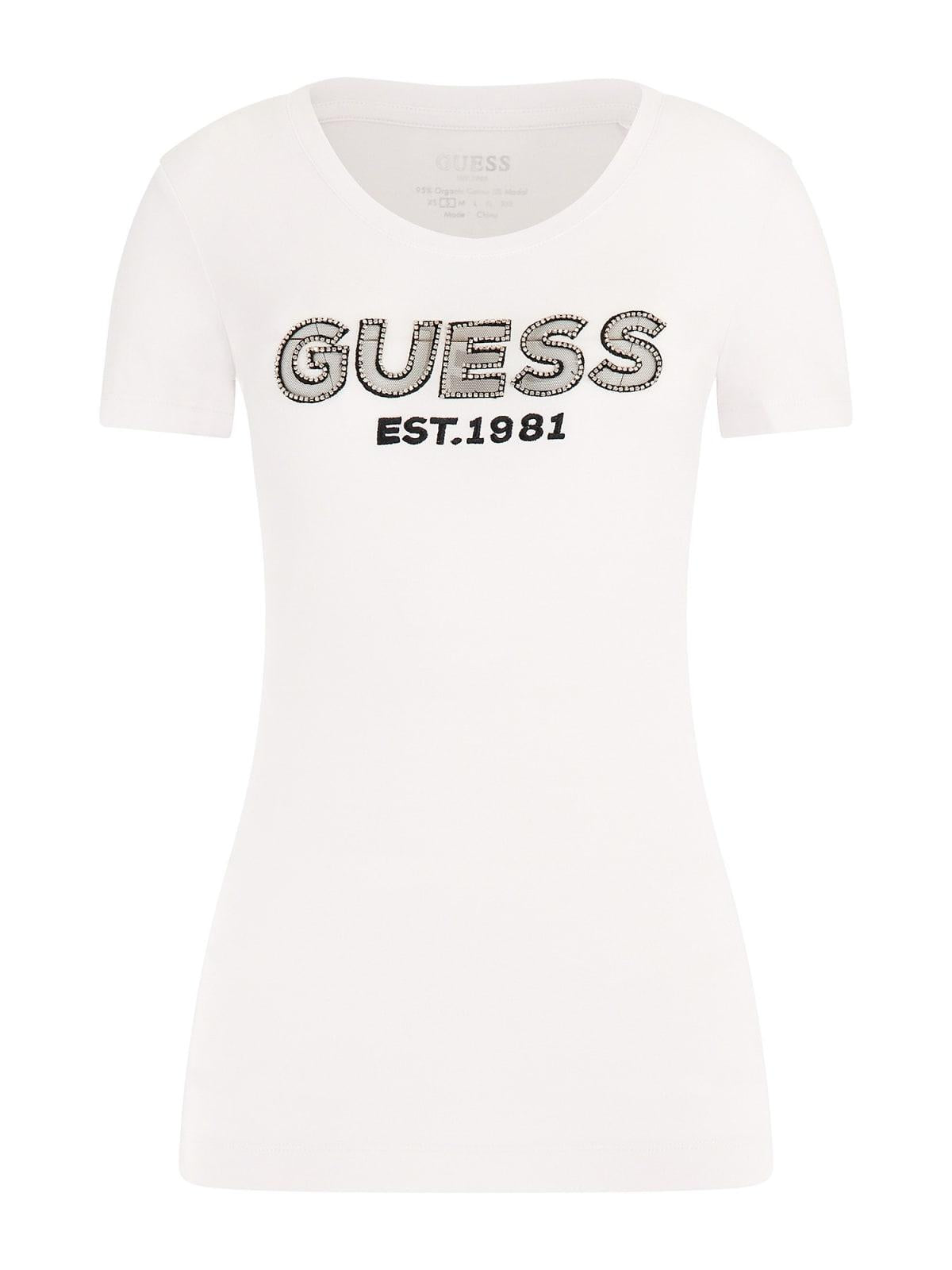 GUESS W3GI35 J1300 G011  